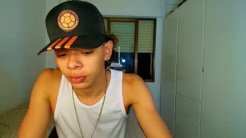 Harry online show from 09-13-25, 03:56