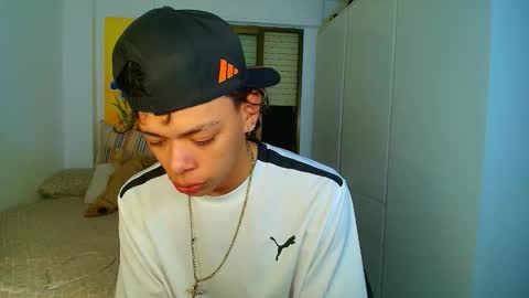 Harry online show from 09-15-25, 02:39