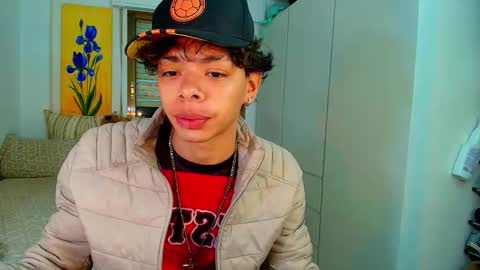 Harry online show from 09-23-25, 10:24