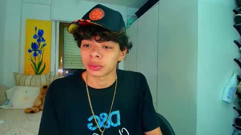 Harry online show from 09-25-25, 12:53