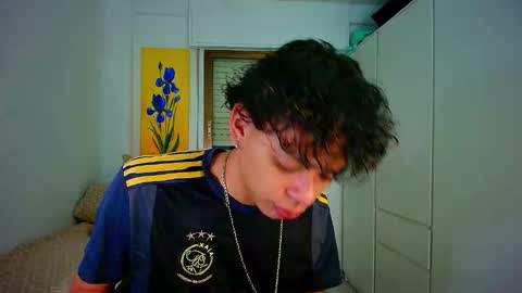 Harry online show from 09-26-25, 09:13