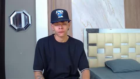 Snapshot of harry_jhonsonn chatting on 03-02-26, 11:00 Harry online show from 03-02-26, 11:00