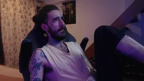 OMAR online show from 12-24-24, 08:33