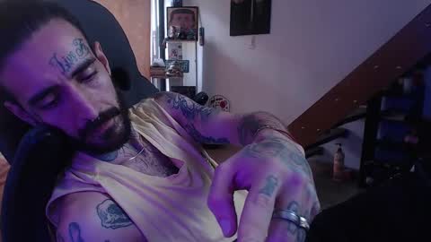 OMAR online show from 12-24-24, 02:44