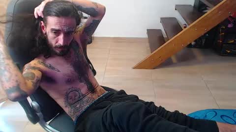 OMAR online show from 12-28-24, 02:53