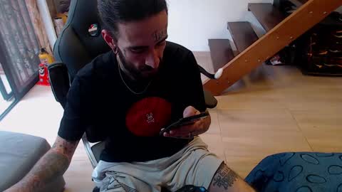 OMAR online show from 12-31-24, 09:50