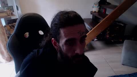 OMAR online show from 01-02-25, 05:18