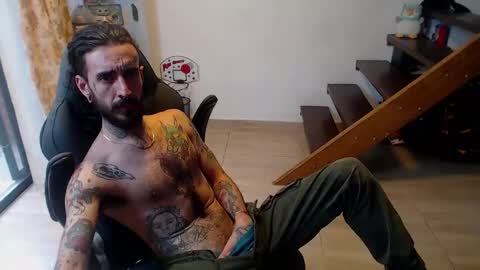 OMAR online show from 01-02-25, 08:24