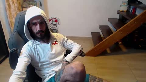 OMAR online show from 01-02-25, 11:27