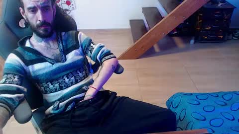 OMAR online show from 01-08-25, 05:05