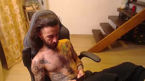 OMAR online show from 01-09-25, 01:18