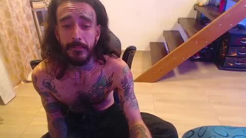 OMAR online show from 01-10-25, 02:14