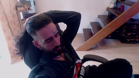 OMAR online show from 01-10-25, 06:17