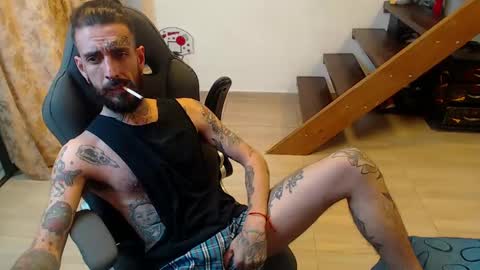 OMAR online show from 01-14-25, 01:47