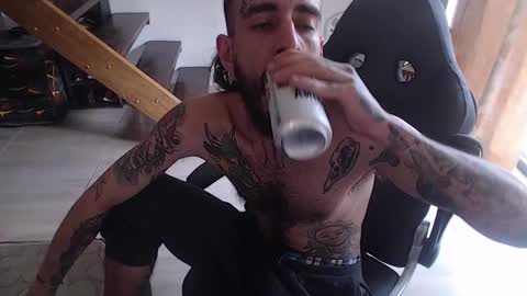 OMAR online show from 01-15-25, 08:48