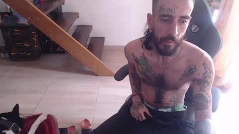 OMAR online show from 01-17-25, 05:08