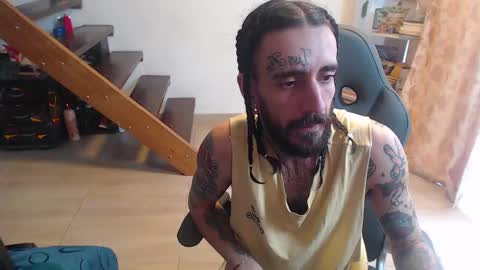 OMAR online show from 01-19-25, 08:30