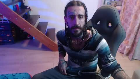 OMAR online show from 01-20-25, 08:52