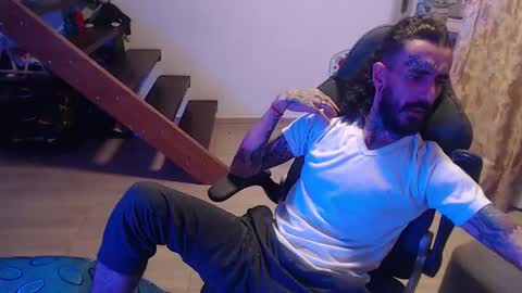 OMAR online show from 01-21-25, 08:30