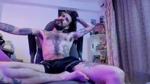 OMAR online show from 02-04-25, 12:00