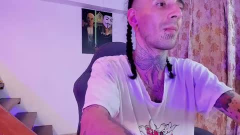 OMAR online show from 02-13-25, 03:18