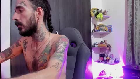 OMAR online show from 12-05-25, 12:41