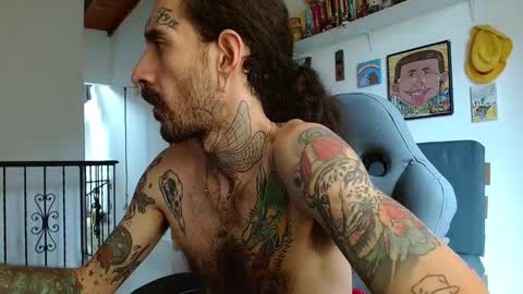 OMAR online show from 02-16-26, 04:36