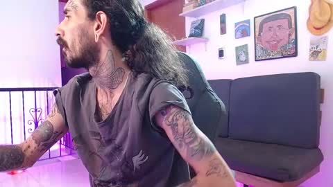 OMAR online show from 02-28-26, 10:27