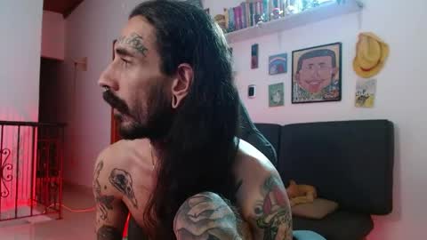 OMAR online show from 03-06-26, 07:38