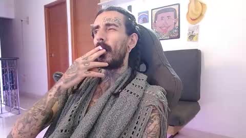 OMAR online show from 03-09-26, 06:50