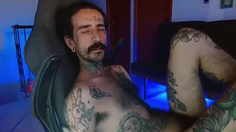 OMAR online show from 03-21-26, 08:19