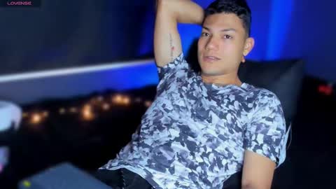  ... online show from 03-06-25, 01:46