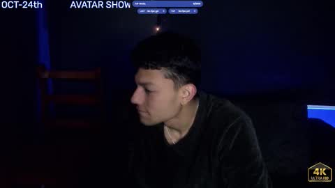  ... online show from 10-21-25, 02:45