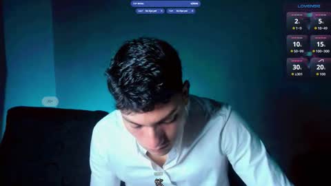  ... online show from 11-15-25, 11:40