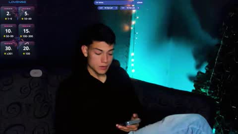  ... online show from 01-14-26, 03:01