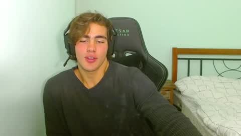 harryking1 online show from 10-12-25, 07:02