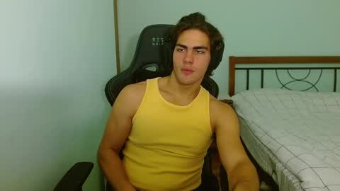 harryking1 online show from 10-17-25, 06:21