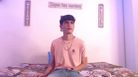 Snapshot of harrythomson1 chatting on 01-18-25, 05:10 harry thomson online show from 01-18-25, 05:10