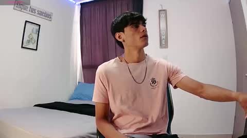 Snapshot of harrythomson1 chatting on 10-01-25, 05:08 harry thomson online show from 10-01-25, 05:08