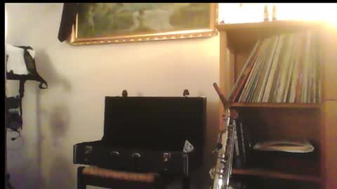 hot n  nasty online show from 01-10-25, 03:27