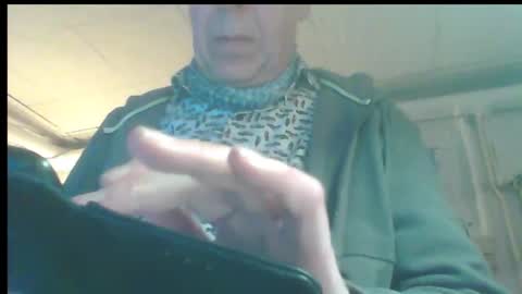 hot n  nasty online show from 01-20-25, 04:01