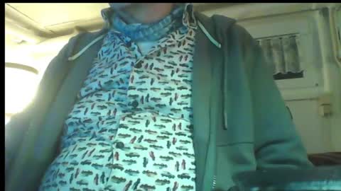 hot n  nasty online show from 01-20-25, 10:04