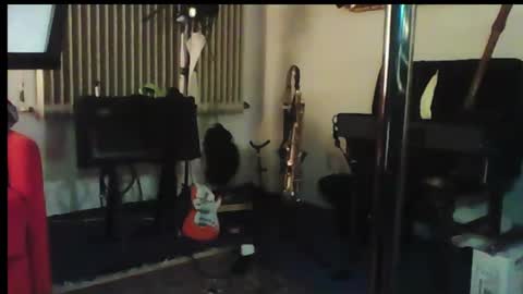 hot n  nasty online show from 01-30-25, 11:02