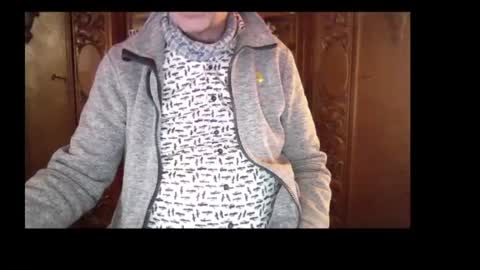 hot n  nasty online show from 03-12-25, 05:28