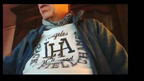 hot n  nasty online show from 11-02-25, 12:35