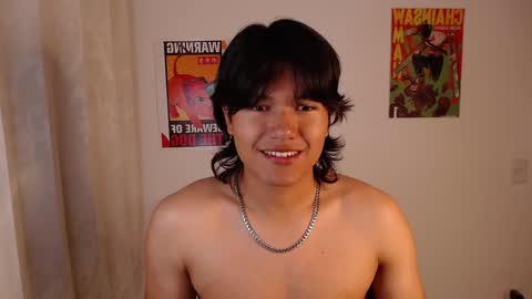 Snapshot of haru_boi chatting on 10-10-25, 04:55 Haru online show from 10-10-25, 04:55