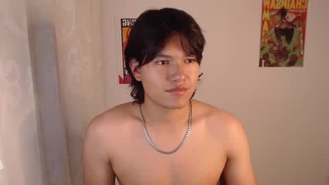 Snapshot of haru_boi chatting on 11-14-25, 04:55 Haru online show from 11-14-25, 04:55