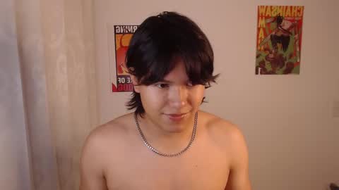 Snapshot of haru_boi chatting on 11-17-25, 05:24 Haru online show from 11-17-25, 05:24