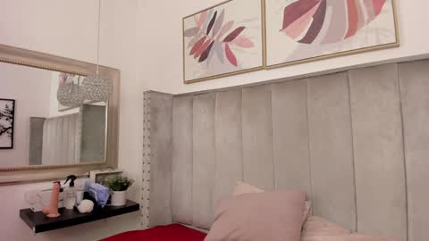 Haru Bonny online show from 01-16-25, 02:41