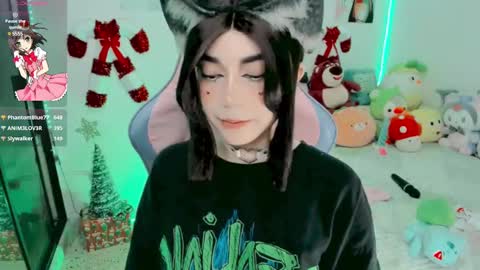 Haru online show from 12-02-24, 09:13